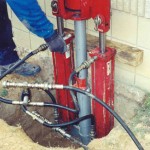 Foundation Repair Pictures